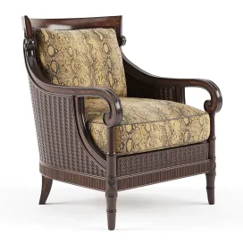Tommy bahama stafford chair